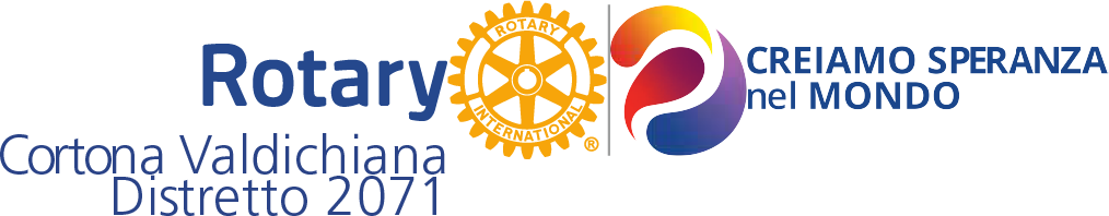 Rotary Club: Tema Presidenziale 2023/24